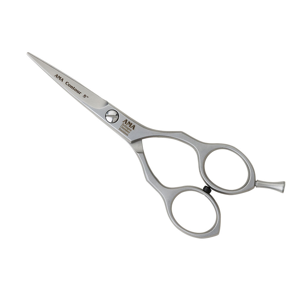 AMA Contour Hairdressing Scissor