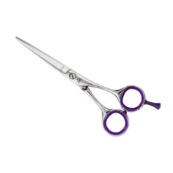 AMA GTX Purple Hairdressing Scissors