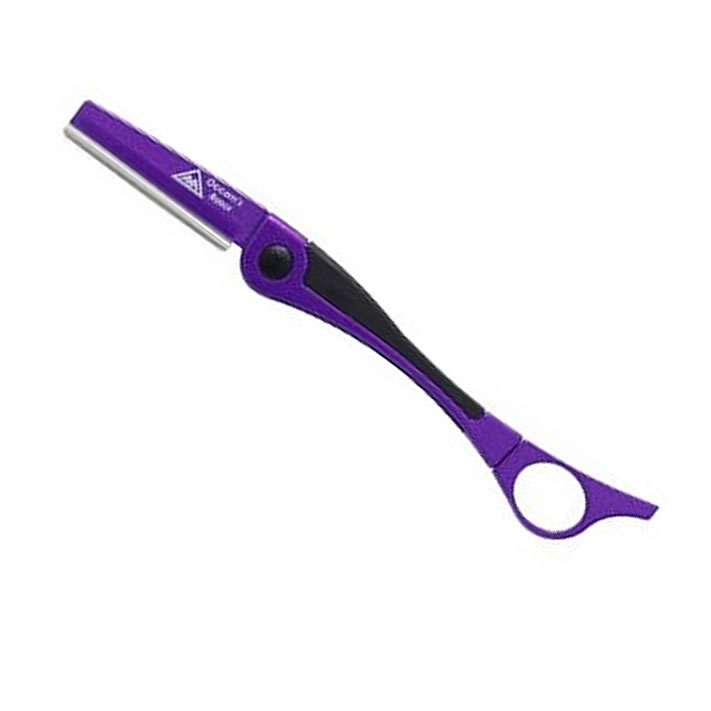 AMA Occam's Purple Razor