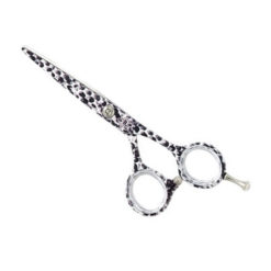 AMA Sky Snake Skin Hairdressing Scissors