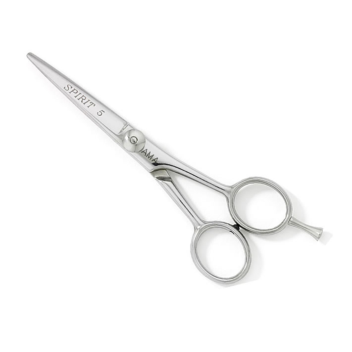 AMA Spirit Hairdressing Scissor
