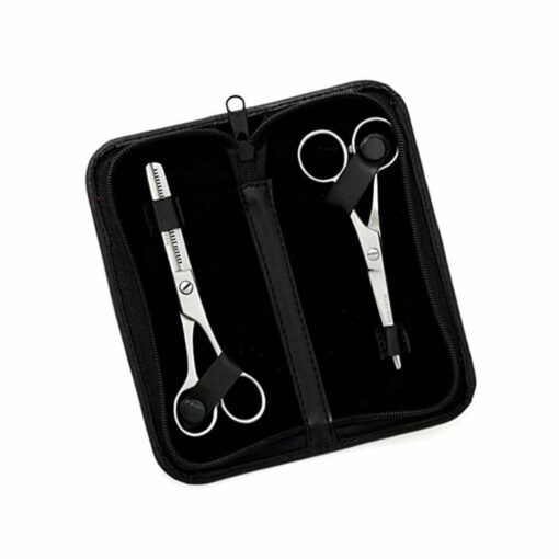AMA Tech Scissor & Thinner Set