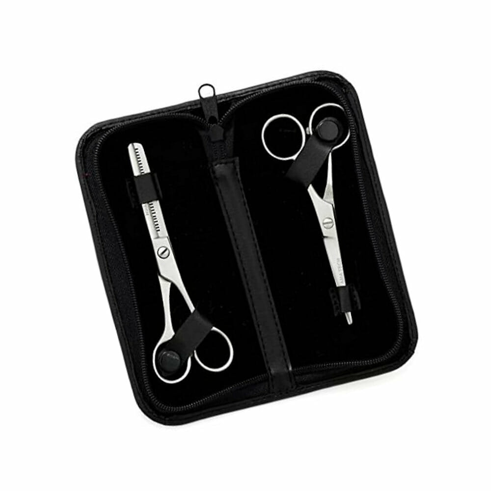 AMA Tech Scissor & Thinner Set
