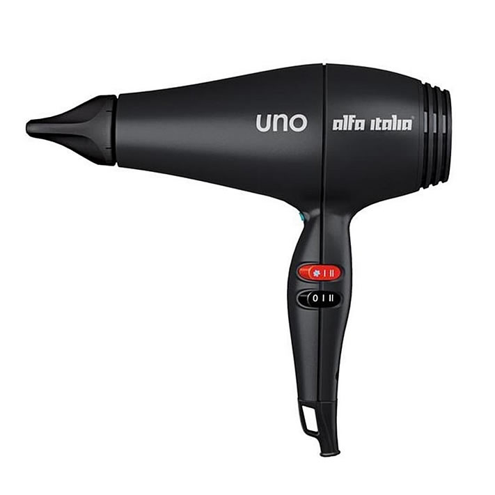 Alfa Italia Uno Salon Hair Dryer