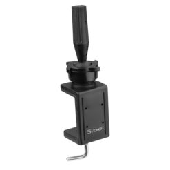 Jessica Training Head and Clamp