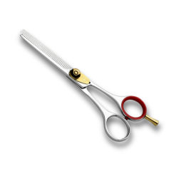 BUTTERCUT 602 Cheetah 40 Teeth Blender Scissors