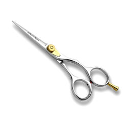 BUTTERCUT Cheetah Hairdressing Scissors