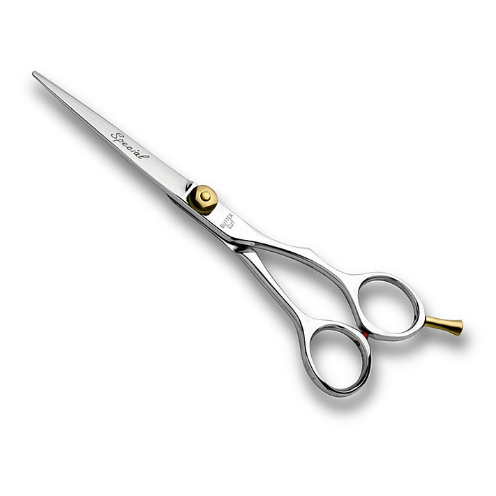 BUTTERCUT Special Barber 604 6.25 Inch Scissors