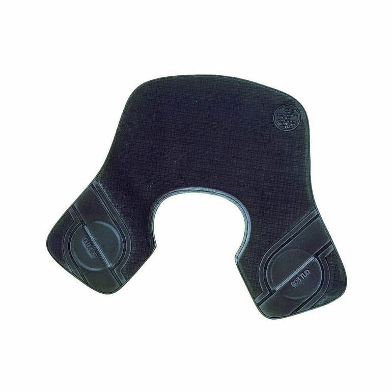 Bob Tuo Black Cutting Collar