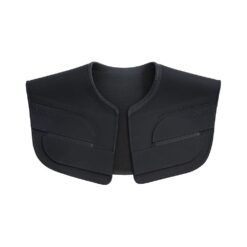 Bob Tuo Black Cutting Collar