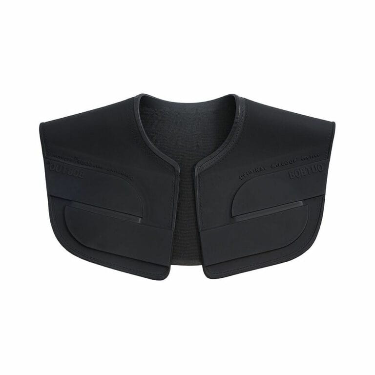 Bob Tuo Black Cutting Collar
