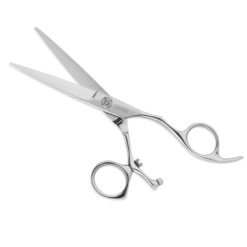 CISORIA OEW550 Twister 5.5 Inch Hairdressing Scissors