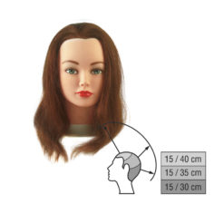 Cathy Training Head