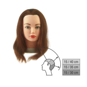 Cathy Training Head