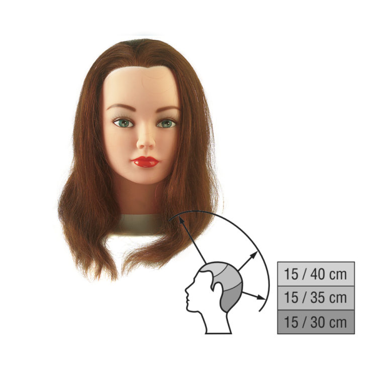Cathy Training Head