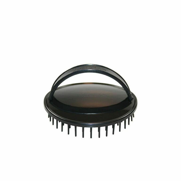 DENMAN Be-Bop Brights Detangling Brushes