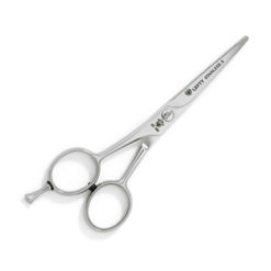DOVO Left Handed Hairdressing Scissors