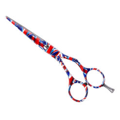 DOVO Patriot 5.5' Offset Scissor
