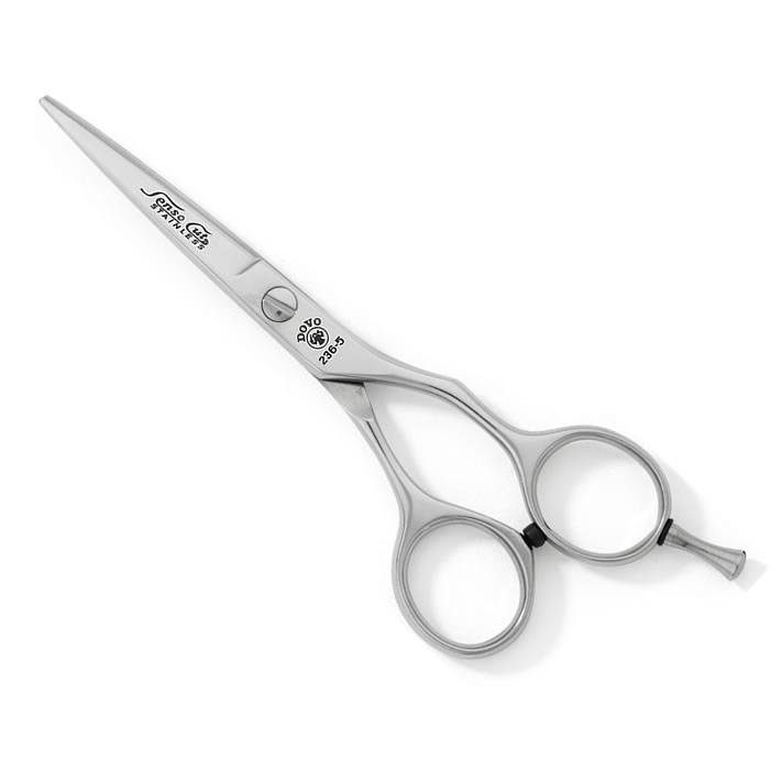 DOVO Senso Stainless Hairdressing Scissors