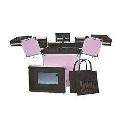 Genoa Student Stacking Case