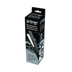 Gripeze Non Slip Heat Protective Straightener Mats