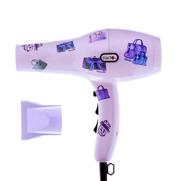 Haito Handbag Hair Dryer