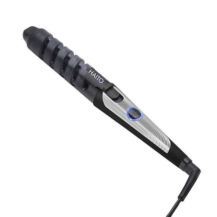 Haito Twister Curler For The Perfect Curl