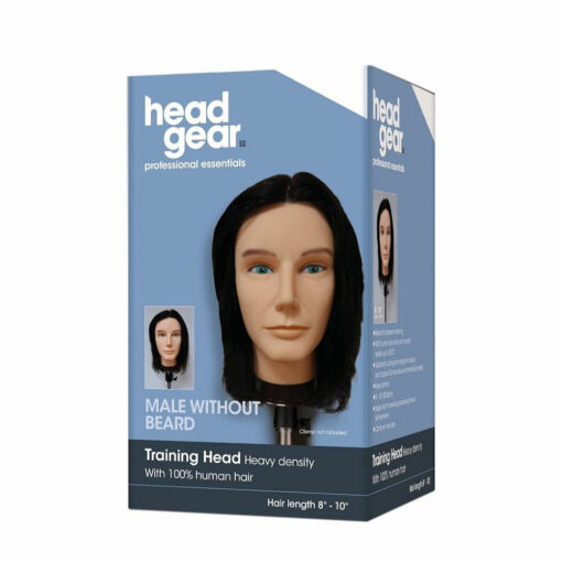 Head Gear Gents Training Head