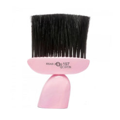 Head Jog Nouveau Neck Brush Pink