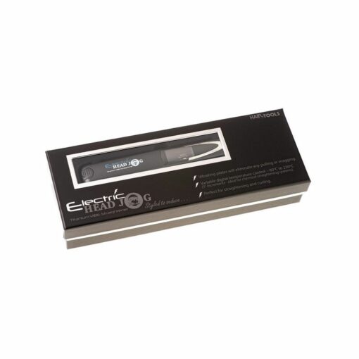 Headjog Titanium Vibe Straighteners