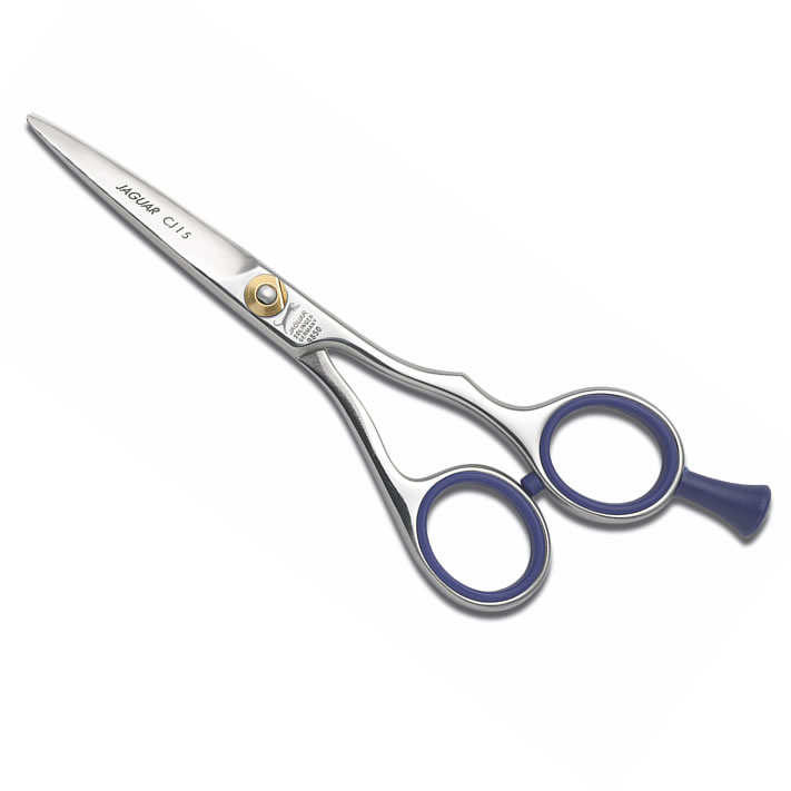 JAGUAR CJ1 Hairdressing Scissors