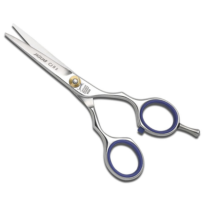 JAGUAR CJ2 Hairdressing Scissors