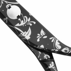 JAGUAR Diamond E Design Night Hairdressing Scissors