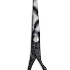 JAGUAR Jaguart Black Paradise Hairdressing Scissors