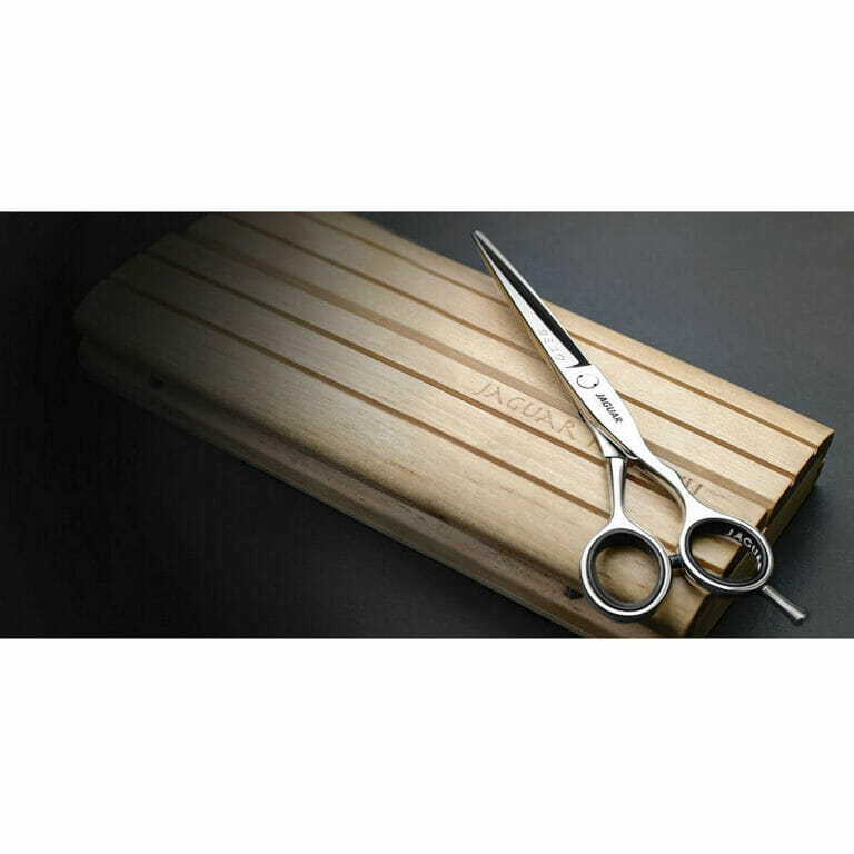 JAGUAR Japan Kamiyu Hairdressing Scissor