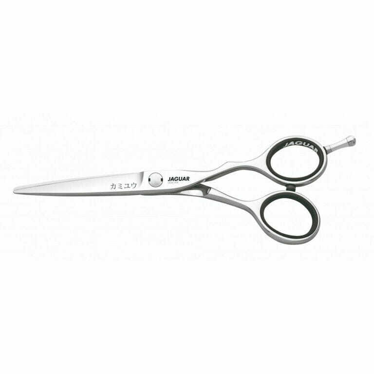 JAGUAR Japan Kamiyu Hairdressing Scissor