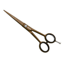 JAGUAR Pastel Plus Chocolate Hairdressing Scissor