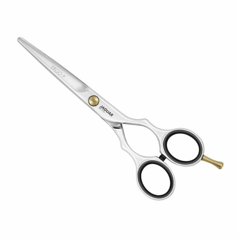 JAGUAR Pre Style Ergo Hairdressing Polished Scissors