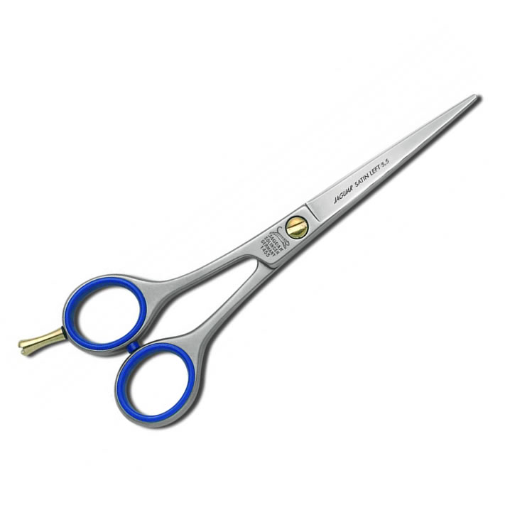 JAGUAR Satin Leftie Hairdressing Scissors