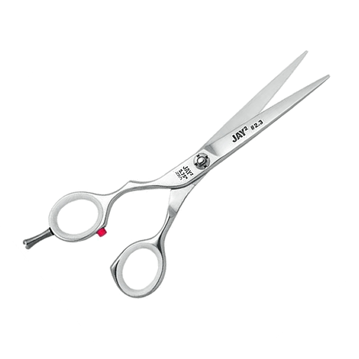 JAY2 2.3 Left Handed Hairdressing Scissors