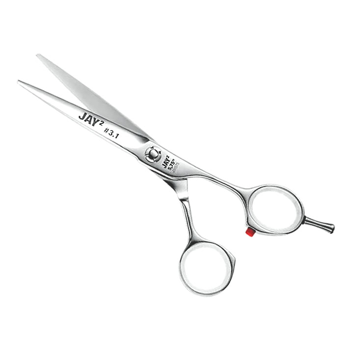 JAY2 Model 3.1 Hairdressing Scissors