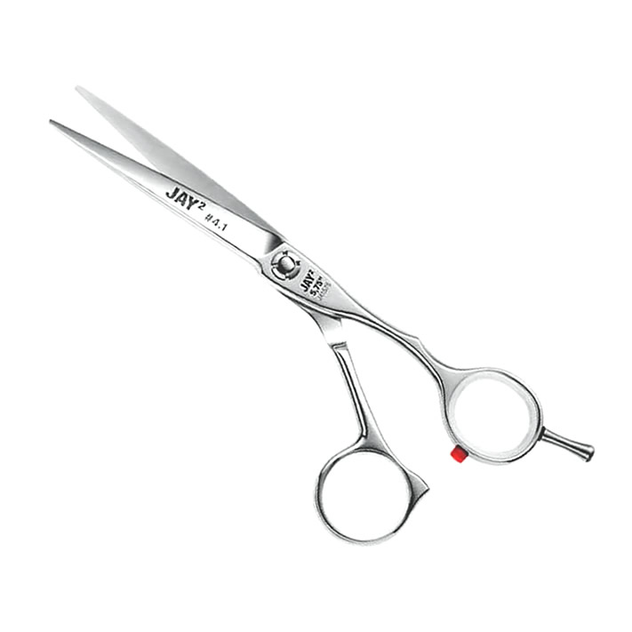 JAY2 Model 4.1 Hairdressing Scissors