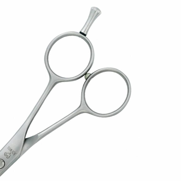 Joewell Classic Hairdressing Scissors