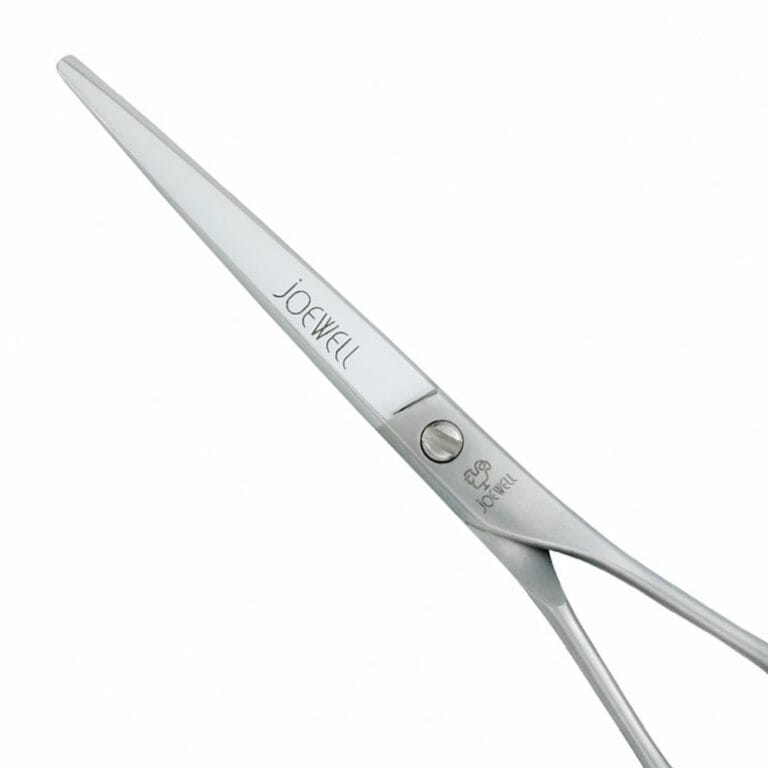 Joewell Classic Hairdressing Scissors