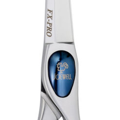 JOEWELL FX Pro Offset Scissor and Thinner Set