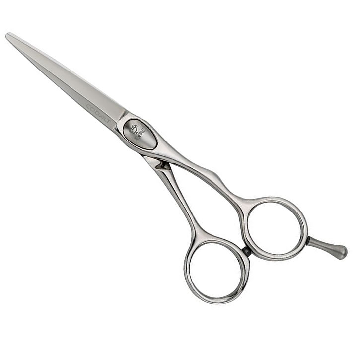 Joewell Supreme SCS Sword Blade Offset Hairdressing Scissor