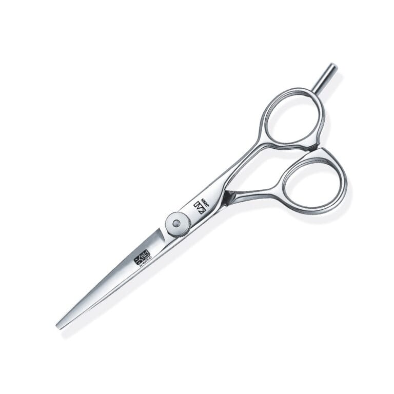 KASHO Design Masters Series offset Scissors