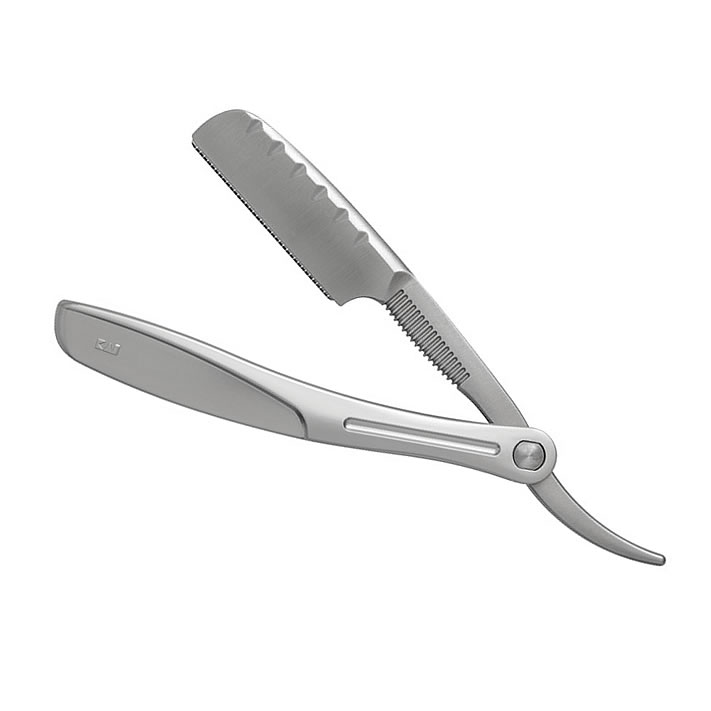 KASHO KAI Captain Excelia Shaving Folding Razor