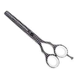 KIEPE Picasso Series Future 5.5 Inch Thinning Scissors