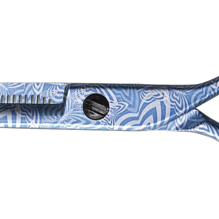 KIEPE Picasso Series Ocean 5.5 Inch Scissor Set